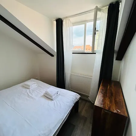 Zelezna - Old Town View Aparthotel Prague